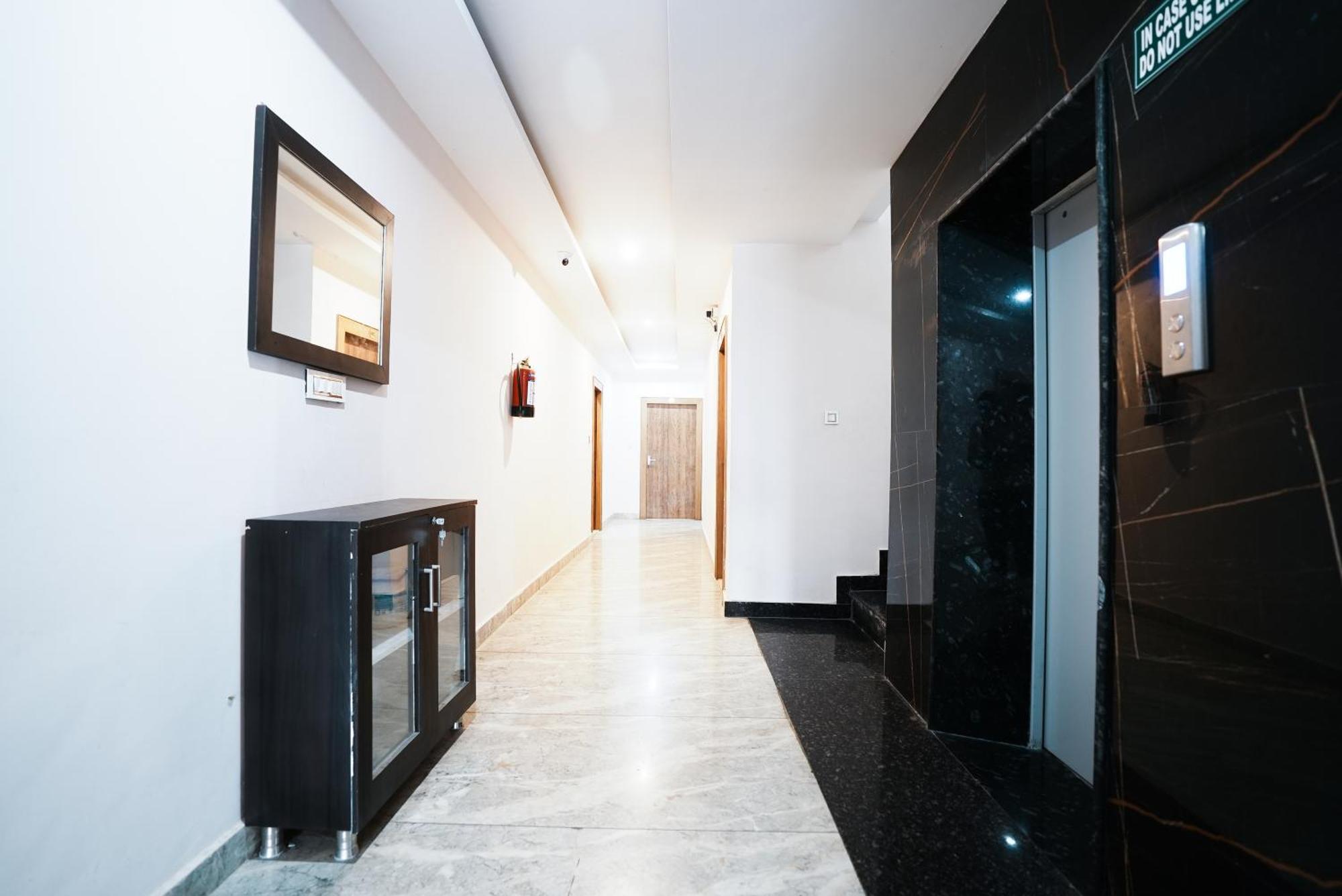Hotel The 7 Seas Rishīkesh Екстериор снимка