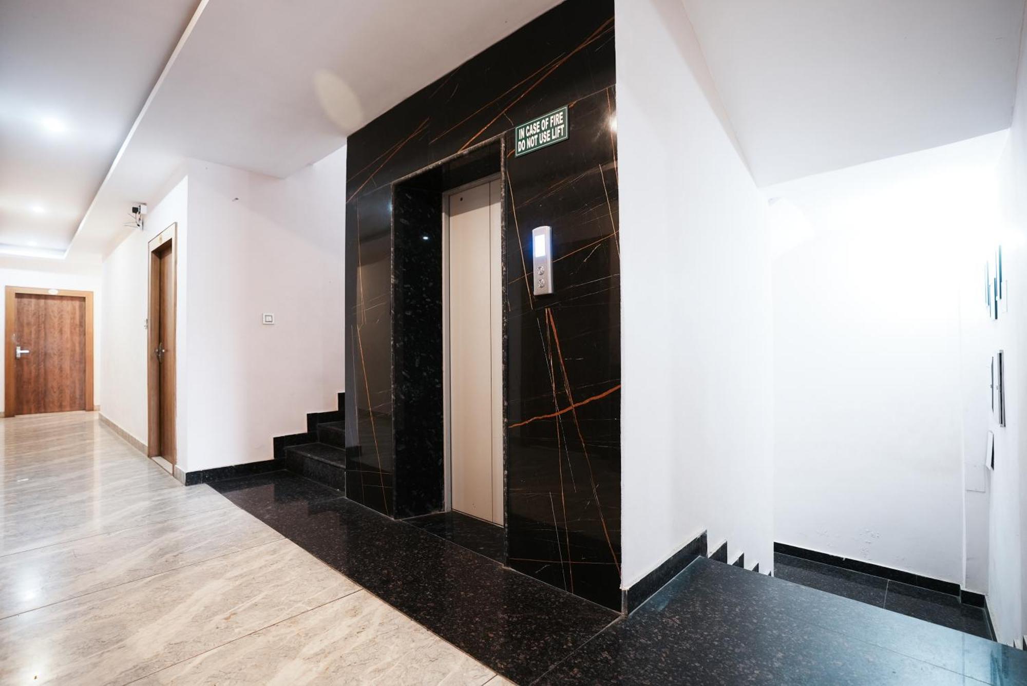 Hotel The 7 Seas Rishīkesh Екстериор снимка